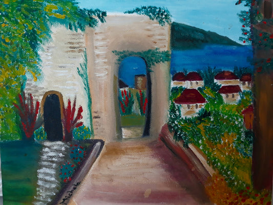 Italy